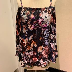 Parker top from Neiman Marcus